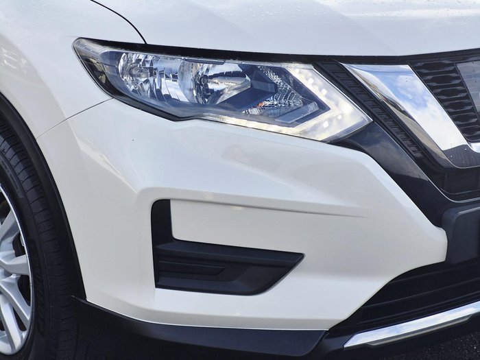 2020 Nissan X-TRAIL ST