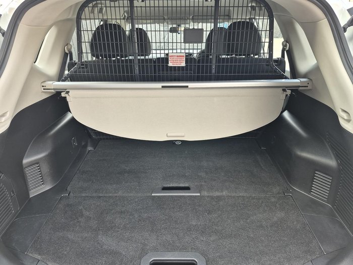 2020 Nissan X-TRAIL ST