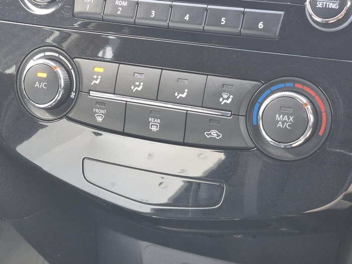 2020 Nissan X-TRAIL ST