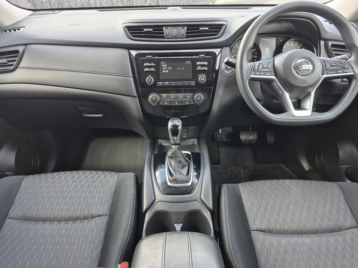 2020 Nissan X-TRAIL ST