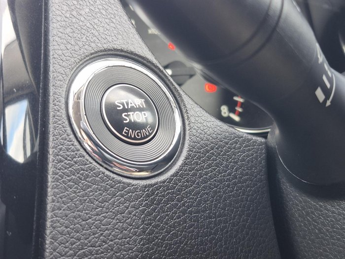 2020 Nissan X-TRAIL ST