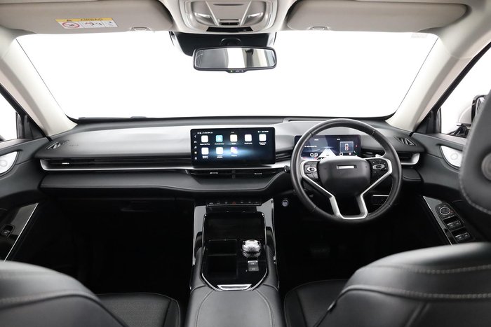 2022 Haval H6 Ultra