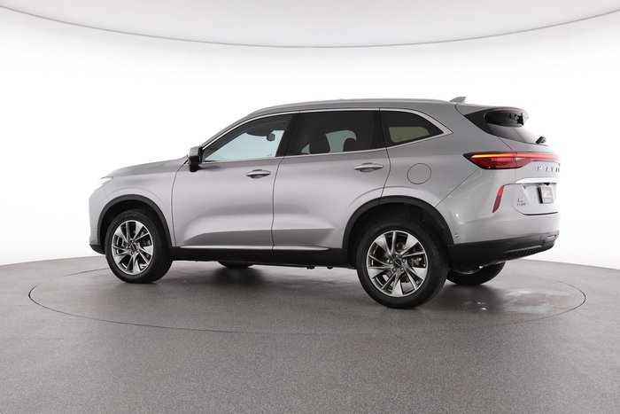 2022 Haval H6 Ultra