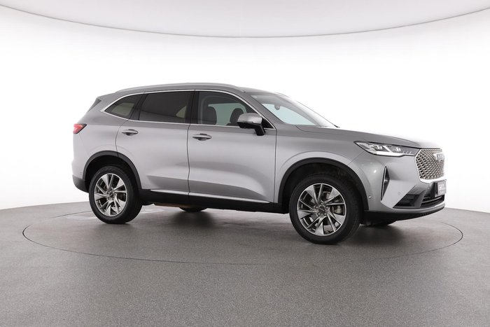 2022 Haval H6 Ultra