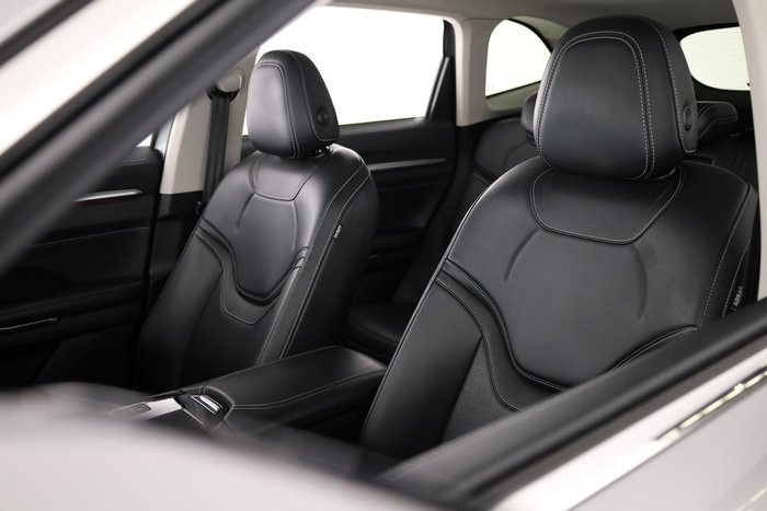2022 Haval H6 Ultra