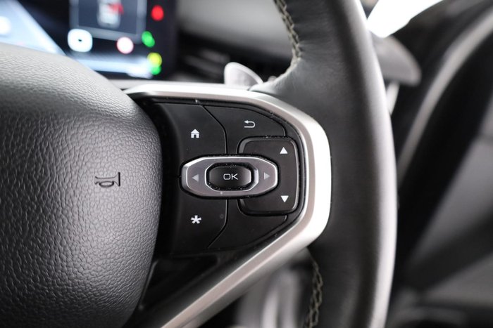 2022 Haval H6 Ultra