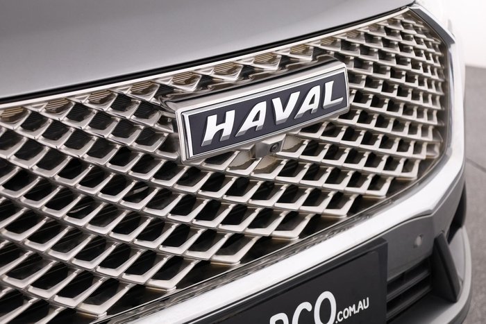 2022 Haval H6 Ultra