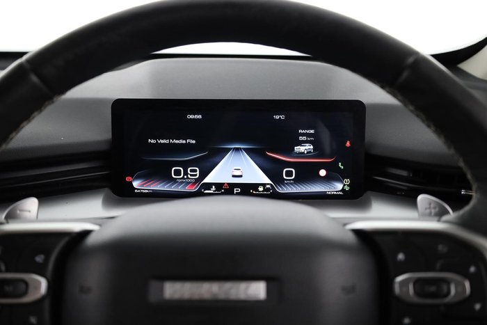 2022 Haval H6 Ultra