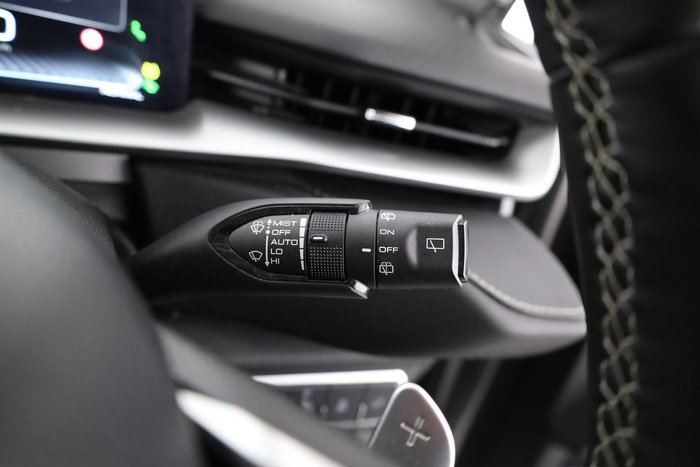 2022 Haval H6 Ultra