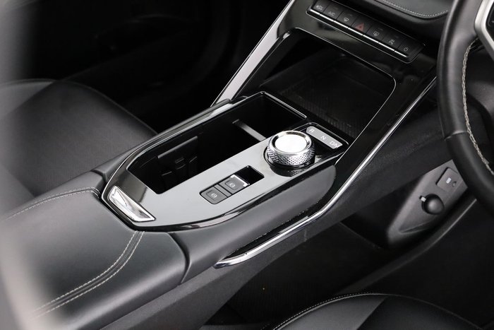 2022 Haval H6 Ultra