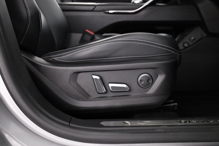 2022 Haval H6 Ultra