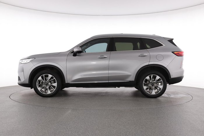 2022 Haval H6 Ultra