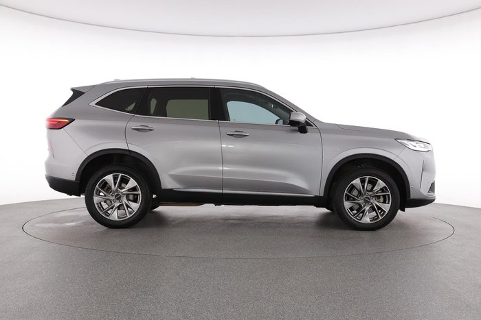 2022 Haval H6 Ultra