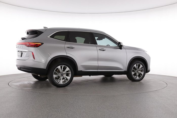 2022 Haval H6 Ultra