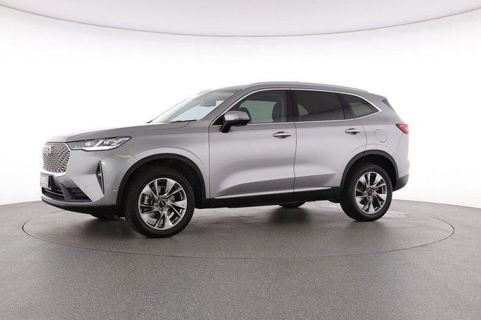 2022 Haval H6 Ultra