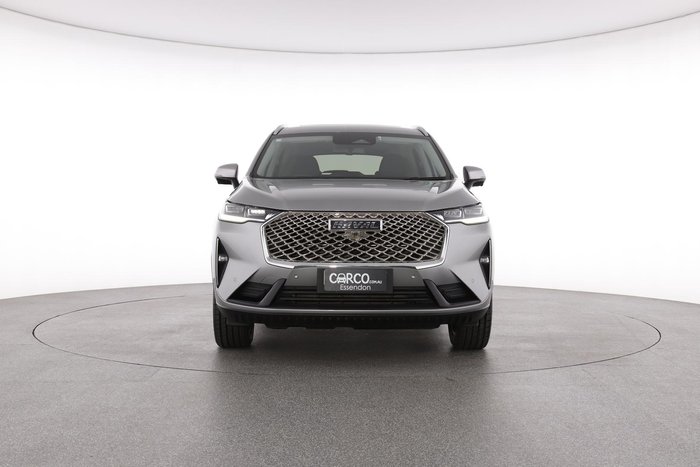 2022 Haval H6 Ultra