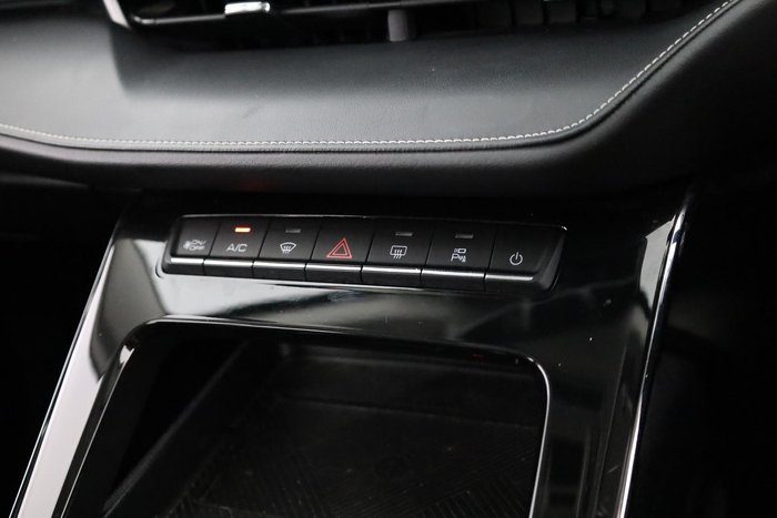 2022 Haval H6 Ultra