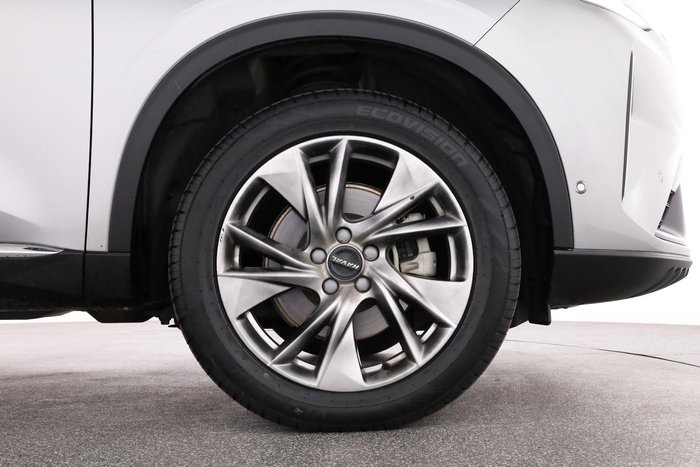 2022 Haval H6 Ultra