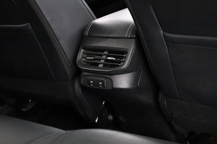 2022 Haval H6 Ultra