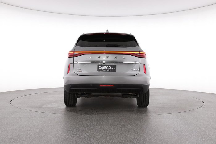 2022 Haval H6 Ultra