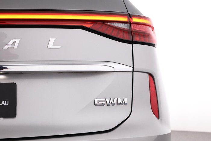 2022 Haval H6 Ultra