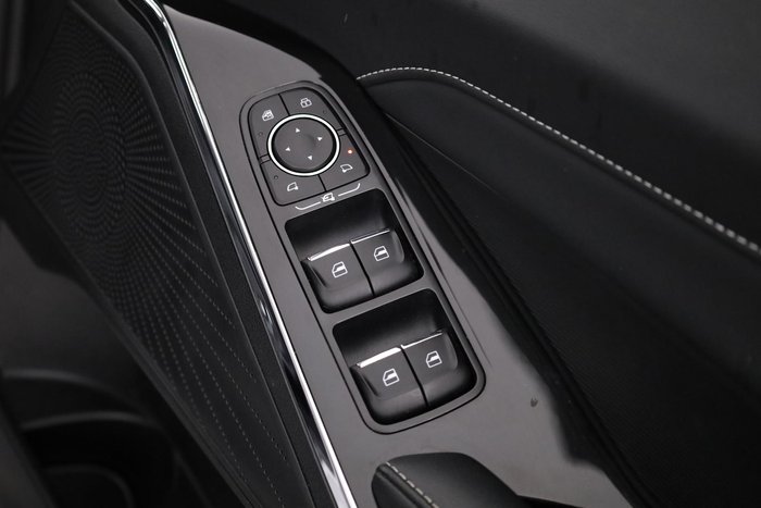 2022 Haval H6 Ultra