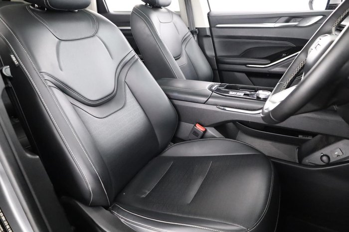 2022 Haval H6 Ultra