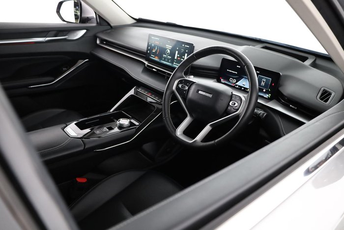 2022 Haval H6 Ultra