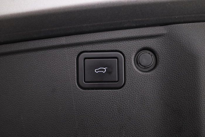 2022 Haval H6 Ultra