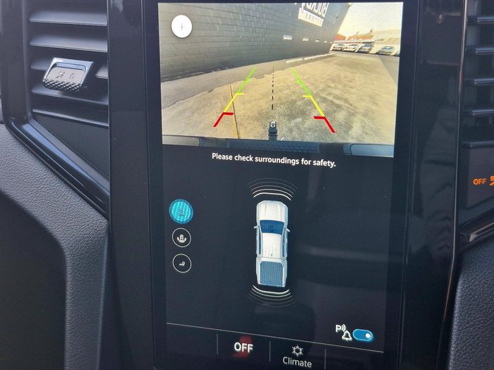 2025 Volkswagen Amarok TDI405 Core