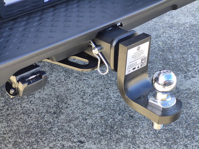 2025 Volkswagen Amarok TDI405 Core