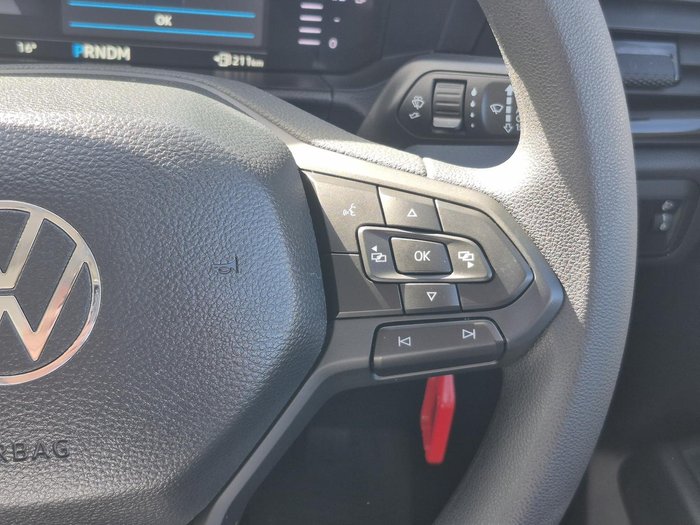 2025 Volkswagen Amarok TDI405 Core