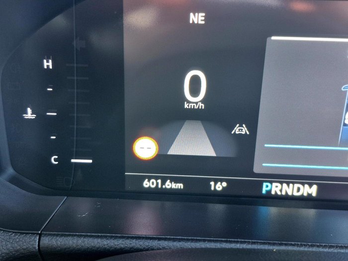 2025 Volkswagen Amarok TDI405 Core