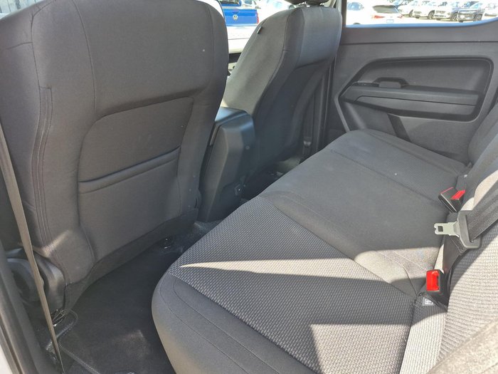 2025 Volkswagen Amarok TDI405 Core