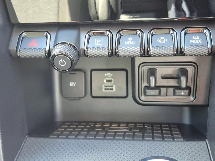 2025 Volkswagen Amarok TDI405 Core