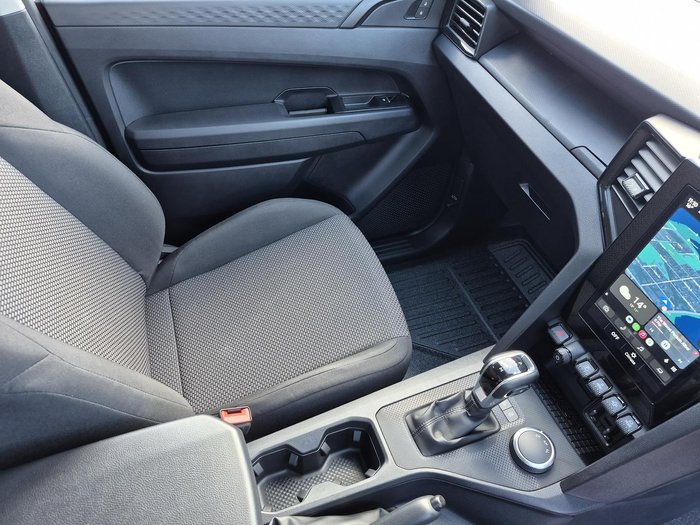 2025 Volkswagen Amarok TDI405 Core