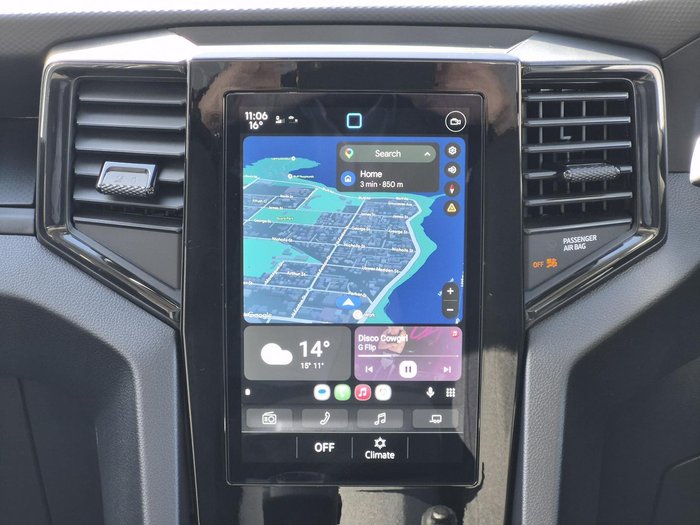 2025 Volkswagen Amarok TDI405 Core