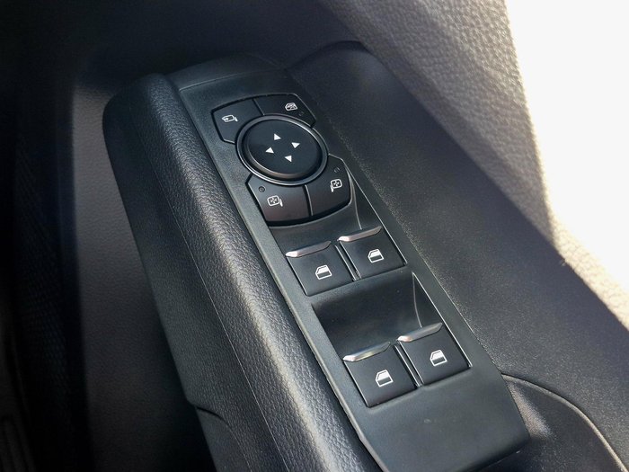 2025 Volkswagen Amarok TDI405 Core