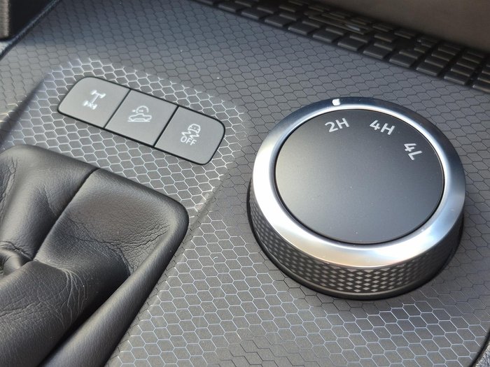 2025 Volkswagen Amarok TDI405 Core