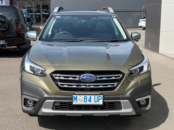 2025 Subaru Outback AWD Touring XT