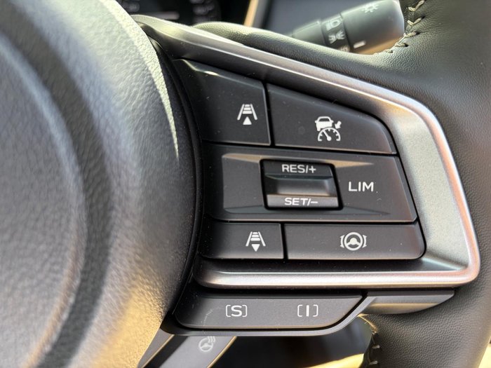 2025 Subaru Outback AWD Touring XT