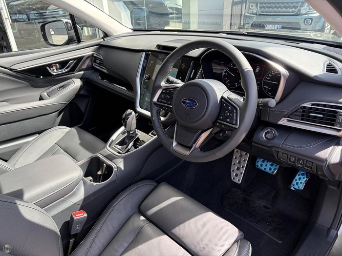 2025 Subaru Outback AWD Touring XT