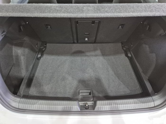 2025 Volkswagen Golf 110TSI Life