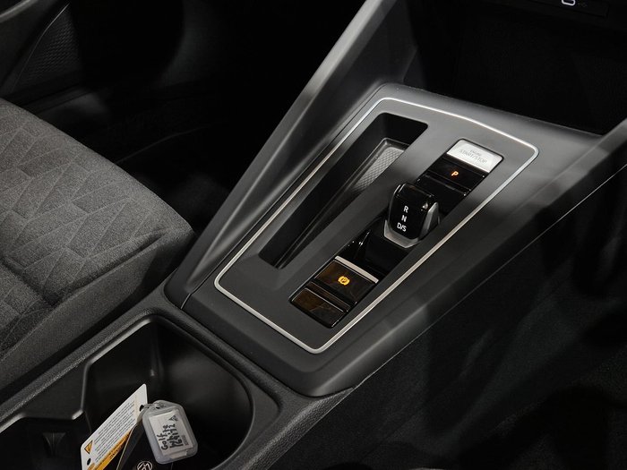 2025 Volkswagen Golf 110TSI Life