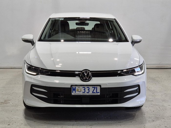 2025 Volkswagen Golf 110TSI Life