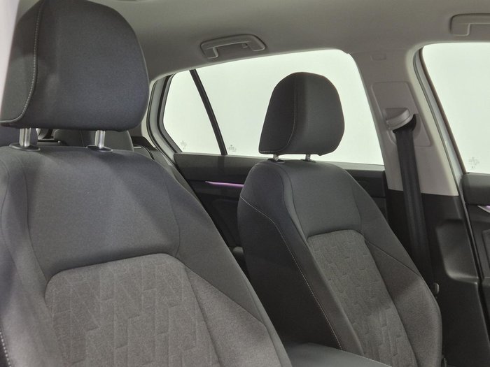 2025 Volkswagen Golf 110TSI Life