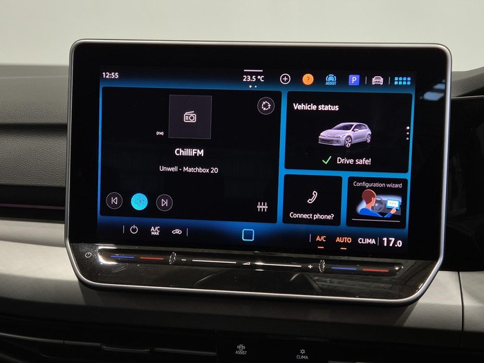 2025 Volkswagen Golf 110TSI Life