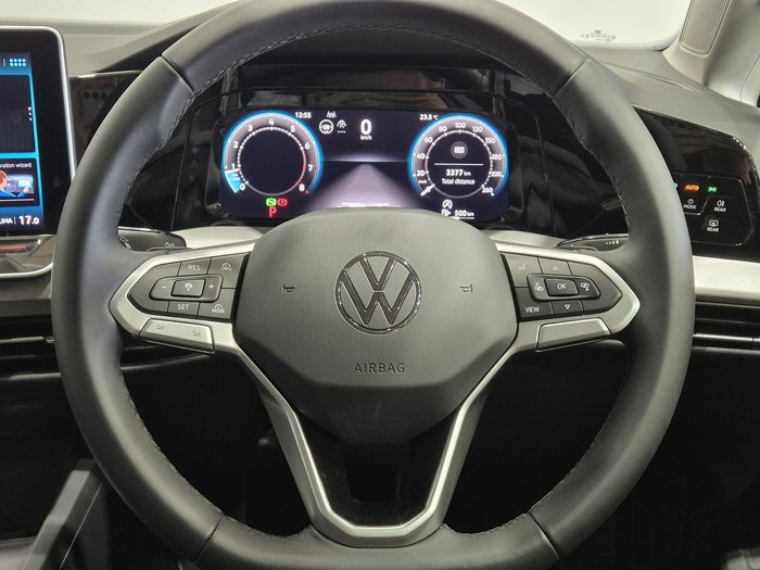 2025 Volkswagen Golf 110TSI Life