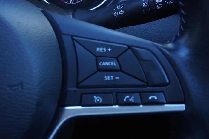 2019 Nissan QASHQAI ST-L