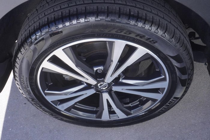 2019 Nissan QASHQAI ST-L